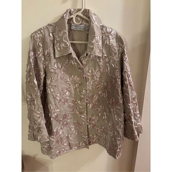 Simonton Says Blazer - Picture 1 of 4